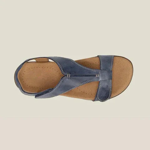 Women's Orthopedic Sandals Cushioned Comfort