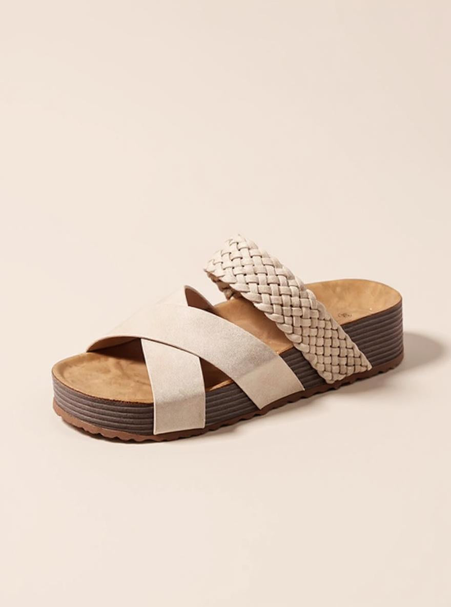 Women's Sandals — Summer Comfort for summer wear