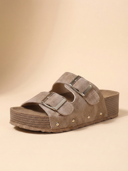 Women's Sandals — Summer Comfort for summer wear