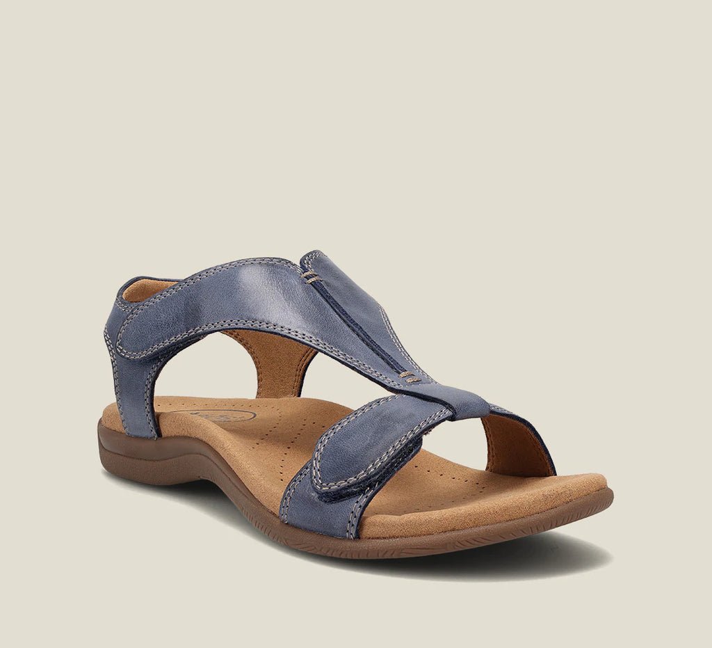 Women's Orthopedic Sandals Cushioned Comfort