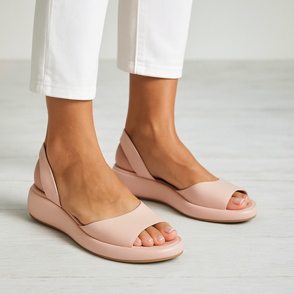 Women's Orthopedic Sandals Cushioned Comfort