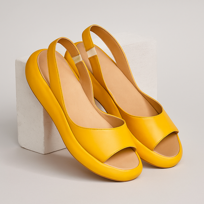 Women's Orthopedic Sandals Cushioned Comfort