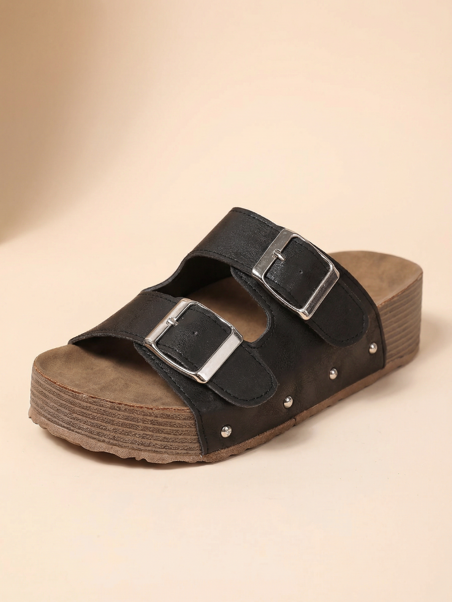 Women's Sandals — Summer Comfort for summer wear