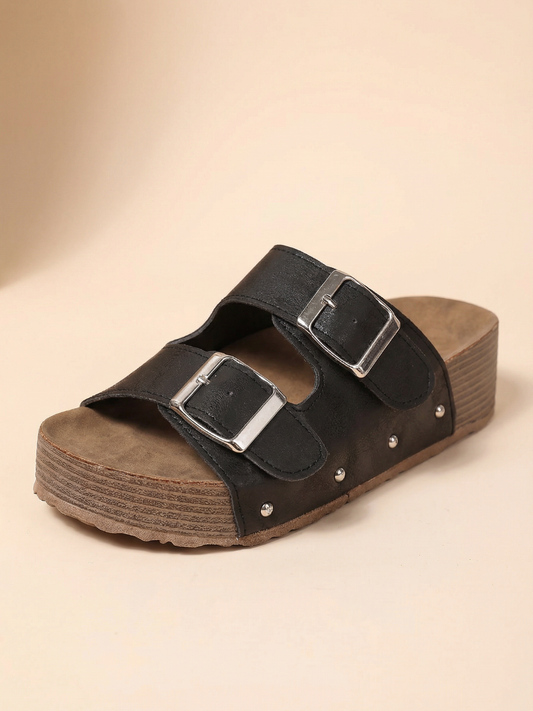 Women's Sandals — Summer Comfort for summer wear