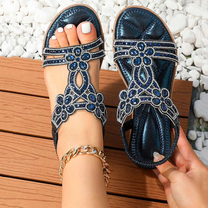 Women's Orthopedic Sandals Cushioned Comfort