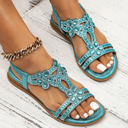 Women's Orthopedic Sandals Cushioned Comfort