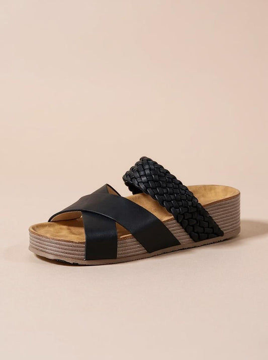 Women's Sandals — Summer Comfort for summer wear