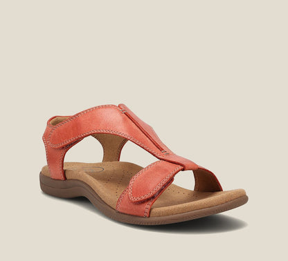 Women's Flat Sandals — Summer Comfort for summer wear
