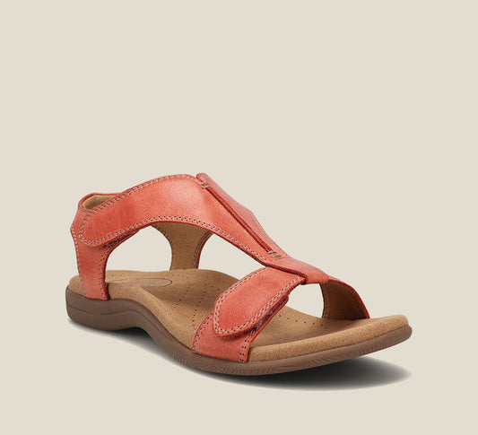 Women's Flat Sandals — Summer Comfort for summer wear