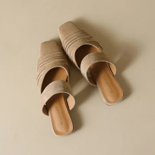 Women's Sandals — Summer Comfort for summer wear