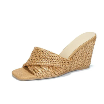 Women's Sandals Adjustable Fit Breathable Design