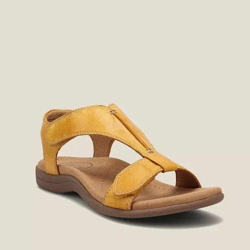 Women's Orthopedic Sandals Cushioned Comfort
