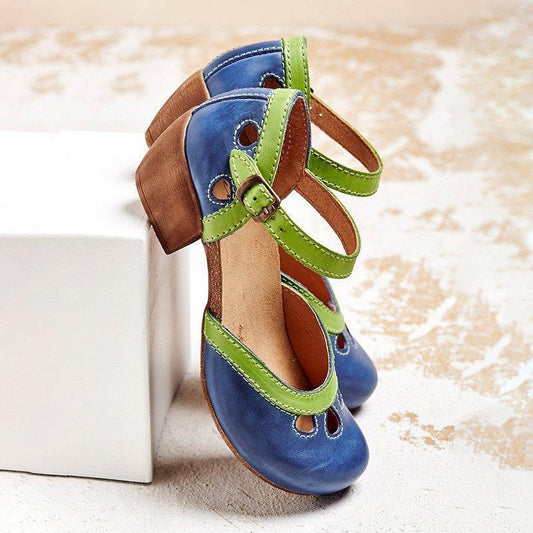 Women's Flat Sandals — Summer Comfort for summer wear