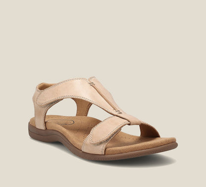 Women's Orthopedic Sandals Cushioned Comfort